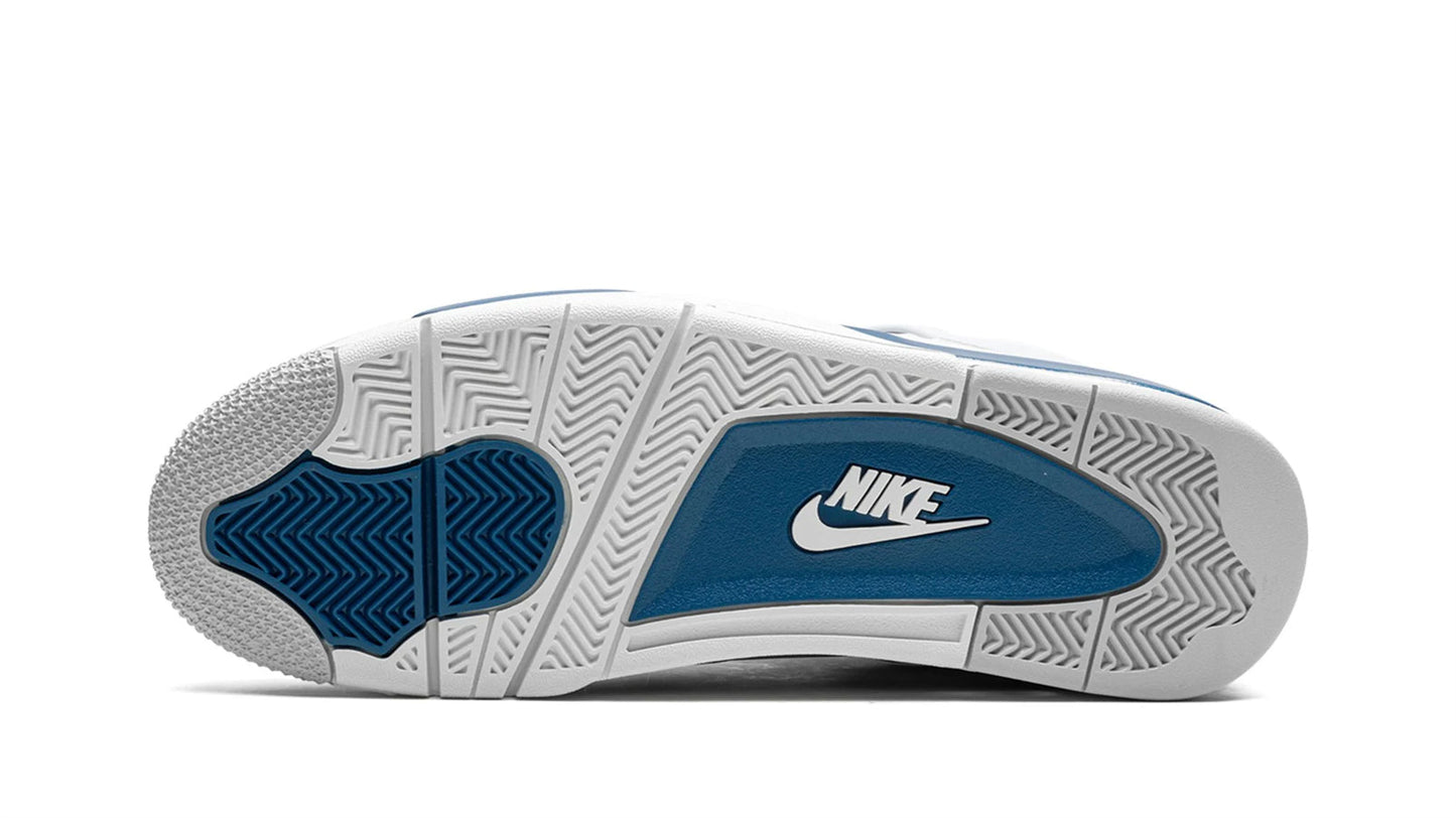Jordan 4 OG "Military Blue"